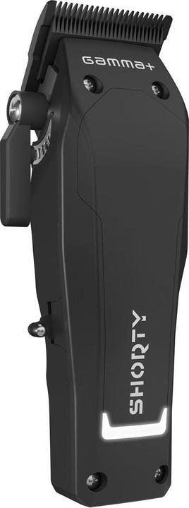 Image du produit Gamma Più Gamma+ Shorty Tondeuse à cheveux professionnelle
