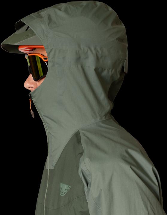 Produktbild Dynafit Ride 3-Lagen Jacke Herren (XL)