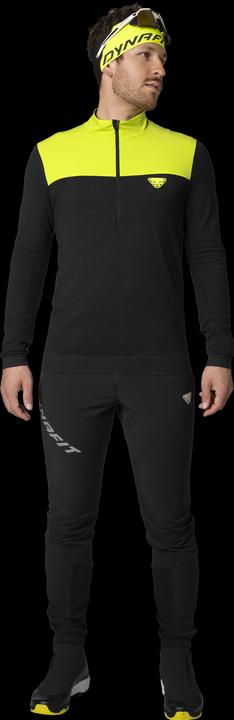 Produktbild Dynafit Elevation Merino Langarmshirt (XS)