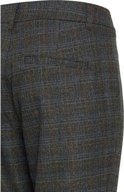 Actual product image Pulz Jeans Bindy Check (36)