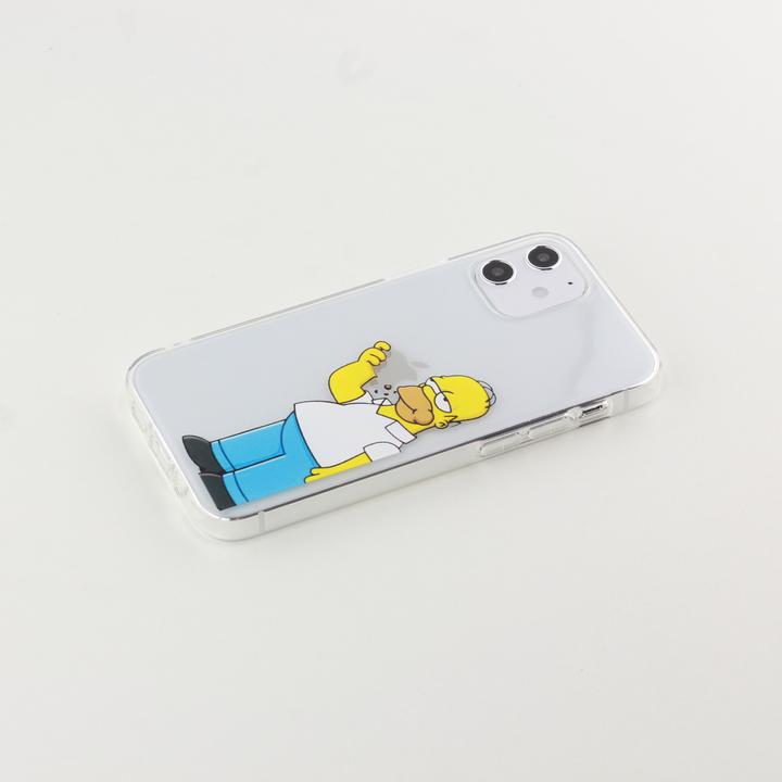 Immagine prodotto PhoneLook Huller Homer Simpson (Apple iPhone 12 mini)