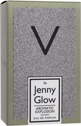 Produktbild Jenny Glow - Glow Aromatic Explosion - EDP - 30 ml (Eau de Parfum, 30 ml)