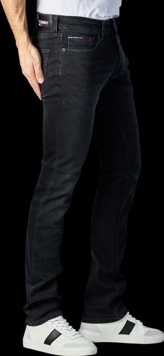 Produktbild Tommy Hilfiger Scaton Slim dynamic jacob black (W31/L34)