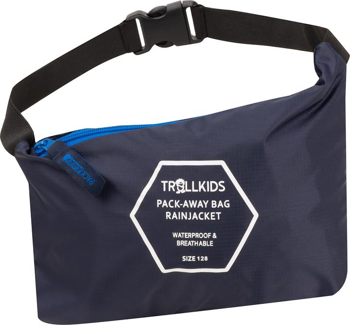 Produktbild Trollkids Kid's Trolltunga Jacket (110)