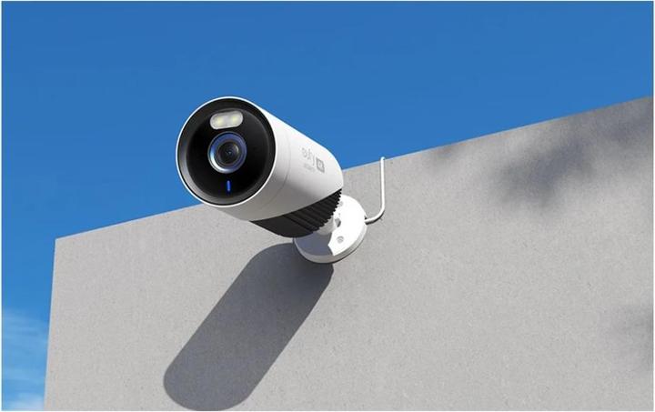 Actual product image eufy eufyCam E330 (3840 x 2160 pixels)