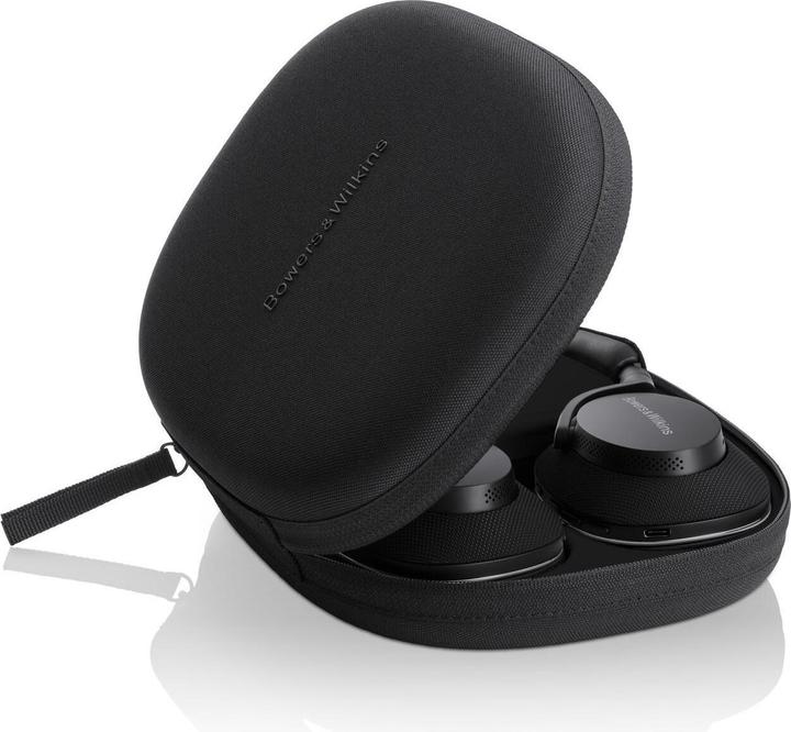 Image du produit Bowers & Wilkins Px7 S2-E (ANC, 30 h, Sans fil, Filaire)