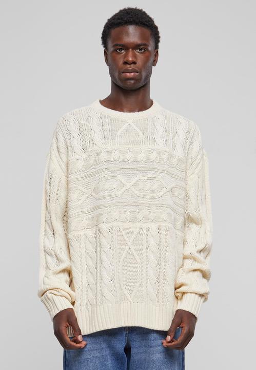 Immagine prodotto Urban Classics Maglione Set In Boxy - 126961 (XL)