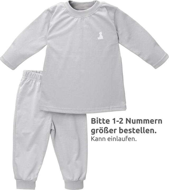 Produktbild MaBu 2 Teile Eisbär Bruno, der Eisbär (122)