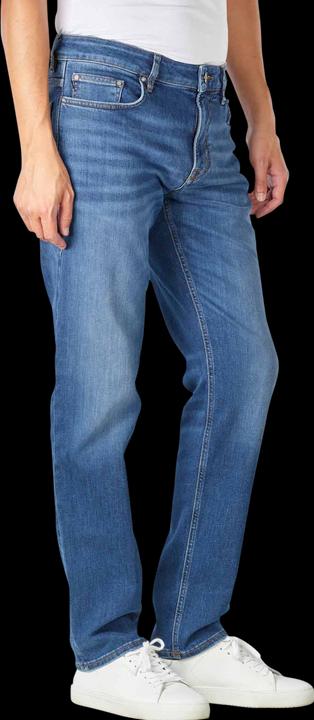 Produktbild Joop! Mitch Jeans Straight Fit Bright Blue (W33/L32)