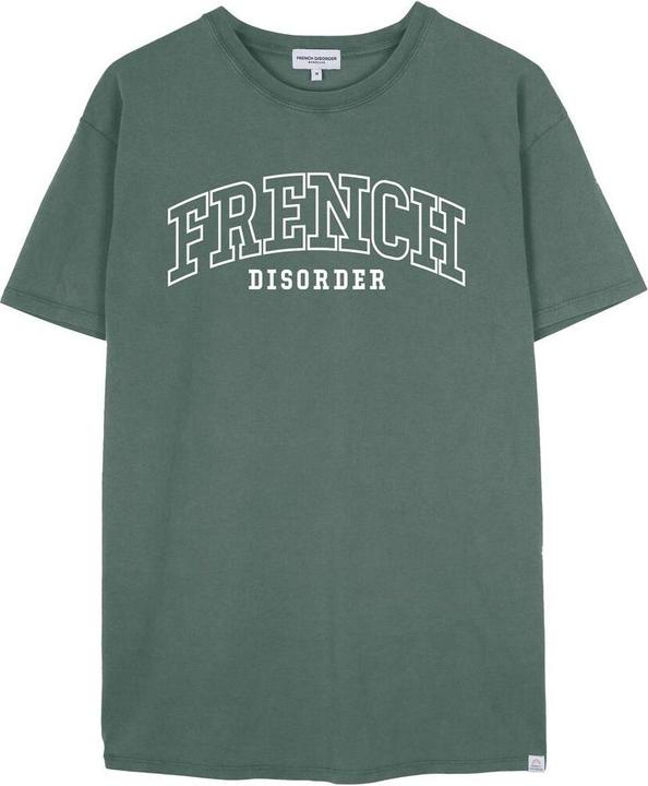 Immagine prodotto French Disorder maglietta mike washed (XL)