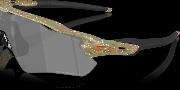 Immagine prodotto Oakley Radar Ev Path (PRIZM NERO POLARIZZATO, TERRAZZO IN FELCE OPACA)
