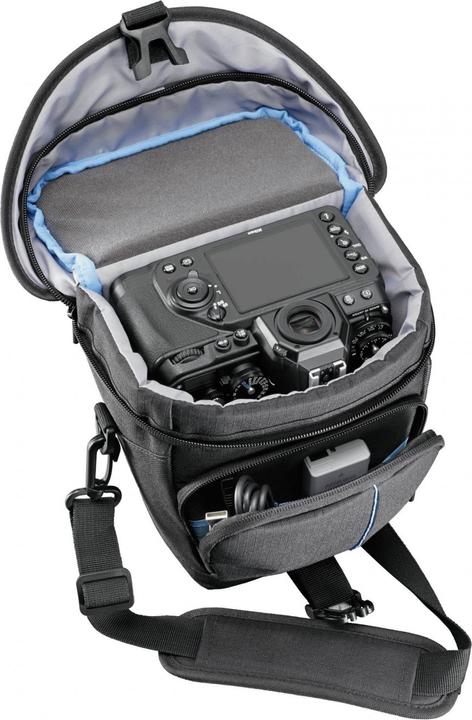 Actual product image Cullmann Panama Action 200 (Camera shoulder bag, 2.72 l)