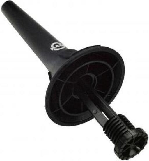 Produktbild K&M 15210 Trompetenständer mit 15700 Halter (Trompete)