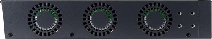Produktbild InLine PoE+ Gigabit Netzwerk Switch 24 Port (24 Ports)