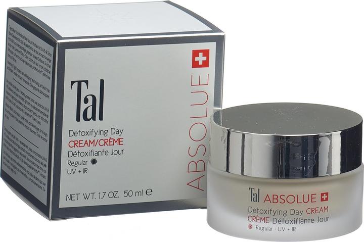 Actual product image Tal Absolue Day Cream regular cream (50 ml, 24h cream)