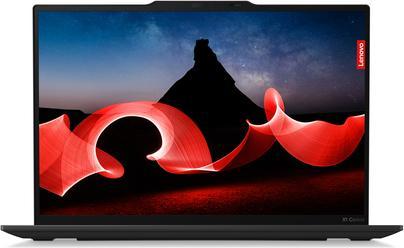 Produktbild Lenovo ThinkPad X1 Carbon Gen 12 (14", Intel Core Ultra 7 155U, 32 GB, 2000 GB, DE)