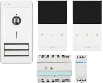 Actual product image Elcom REP512Y