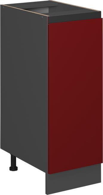 Actual product image Vicco Apothekerschrank R-Line (30 x 46 x 81.5 cm)