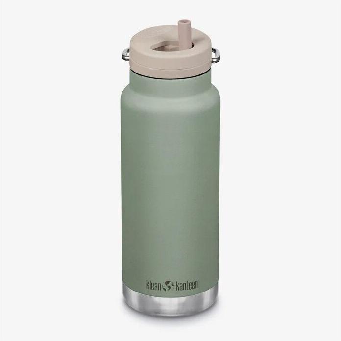 Klean Kanteen TKWide - Twist Cap - Isolierflasche (0.95 l)
