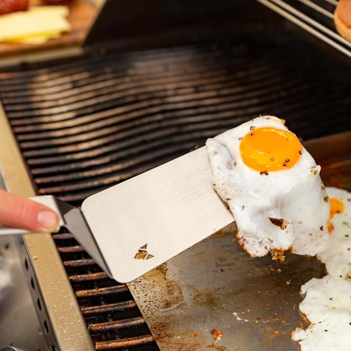 Immagine prodotto Fennek Grill Giratore di barbecue