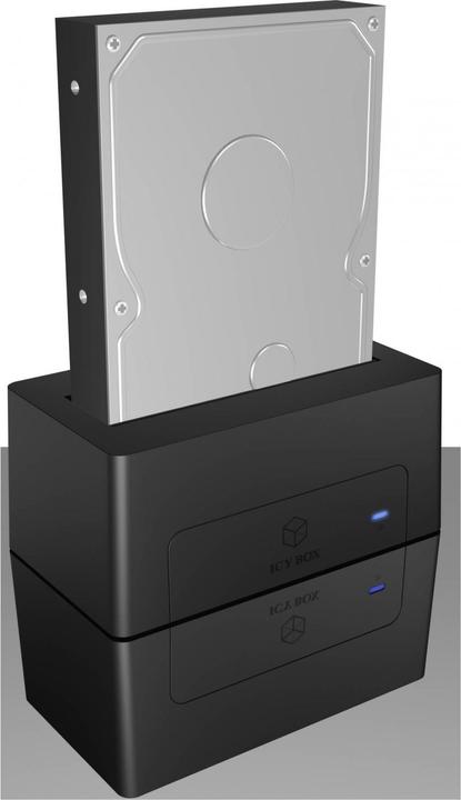 Immagine prodotto Icy Box IB-1121-C31