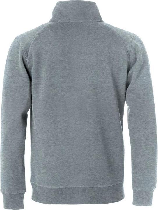 Immagine prodotto Clique Felpa classica con mezza zip (XS)