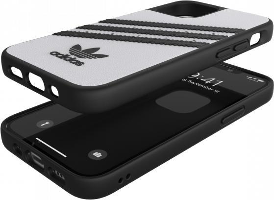 Produktbild adidas Moulded Case PU (Apple iPhone 12 mini)