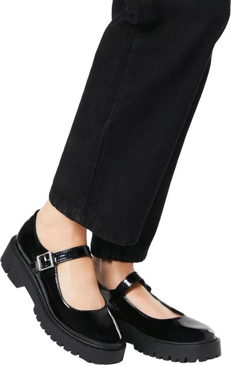 Produktbild FAITH Riemchenschuhe Naevia (38)