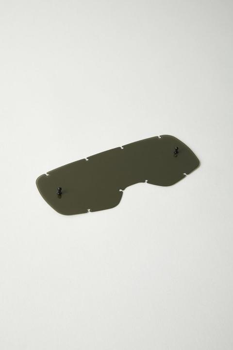 Immagine prodotto Fox Mx20 Yth Spazio aereo/Main Lexan Lens - Non a specchio