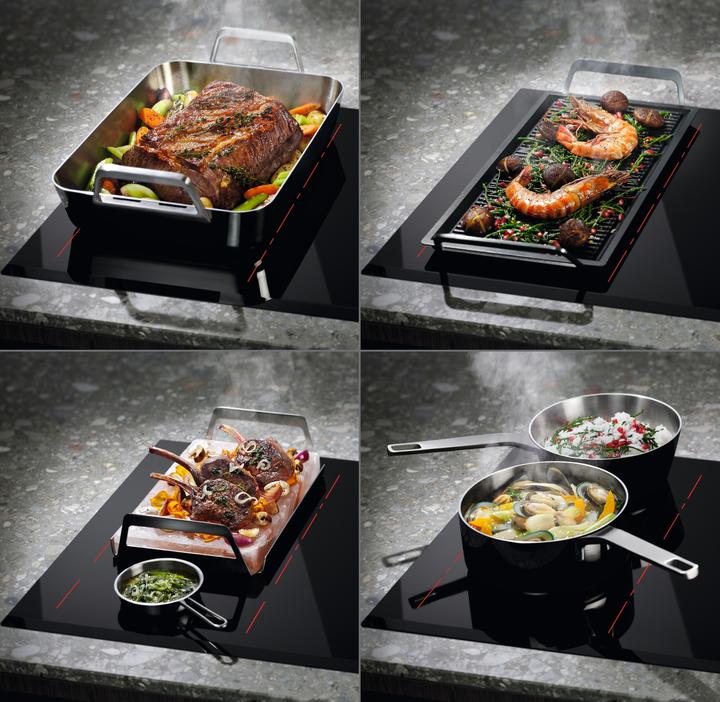 Image du produit Electrolux GK69TSIPO