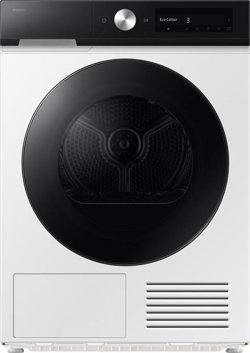 Produktbild Samsung Wäschetrockner DV7400, 9kg, A+++ (9 kg, Rechts)