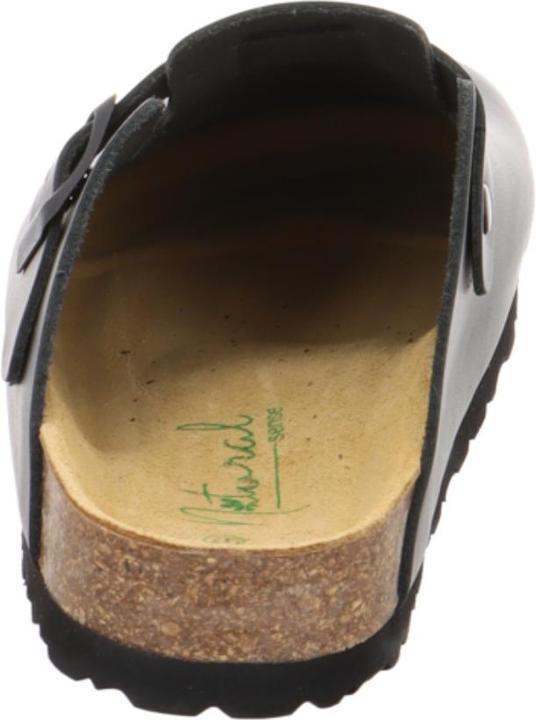 Actual product image Natural Sense Pantolette Clogs (42)