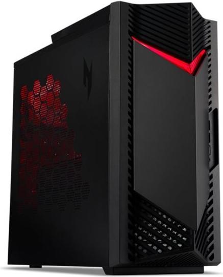 Actual product image Acer NITRO 50 U5-225F 16GB 512GBSSD RTX5060 8GB W11H (Intel Core Ultra 5 225, 20 GB, 512 GB, GeForce RTX 5060)