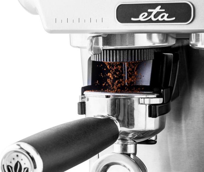 Productafbeelding ETA Espressomachine Artista Pro