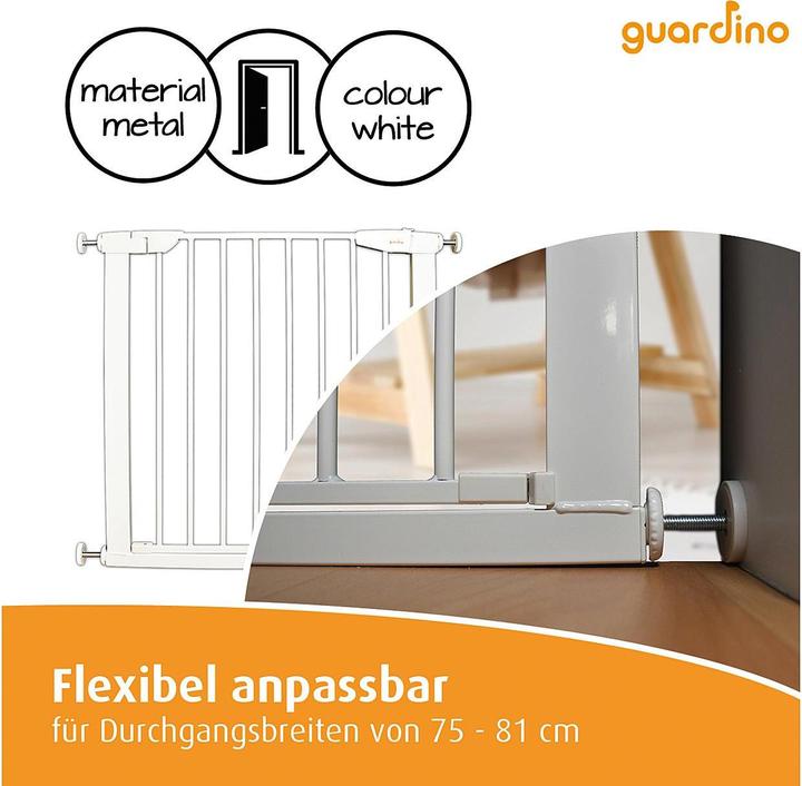 Actual product image Reer Guardino (75 cm)