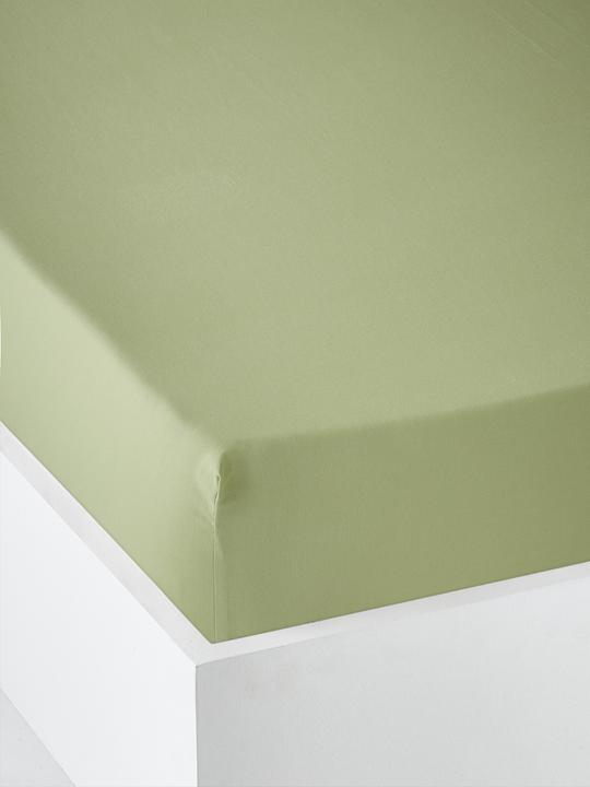Image du produit Vertbaudet Spannbettlaken (90 x 200 cm)