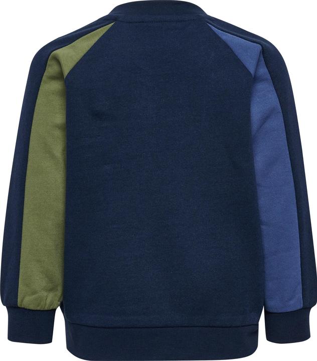 Actual product image hummel Hmlassym Sweatshirt (62)