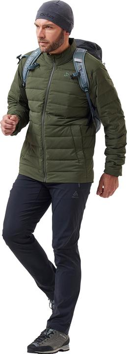 Immagine prodotto Odlo Ascent N-Thermic (L)