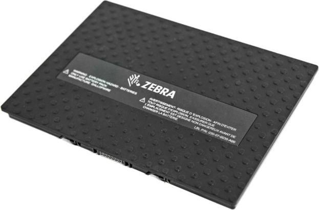 Actual product image Zebra Battery - Li-Ion - 45 Wh - for XSLATE