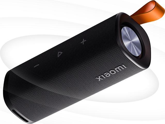 Actual product image Xiaomi Sound Outdoor (12 h, Rechargeable battery operated)