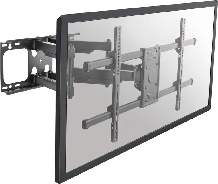 Actual product image equip TV Wall Mount Bracket (Wall, 90", 75 kg)