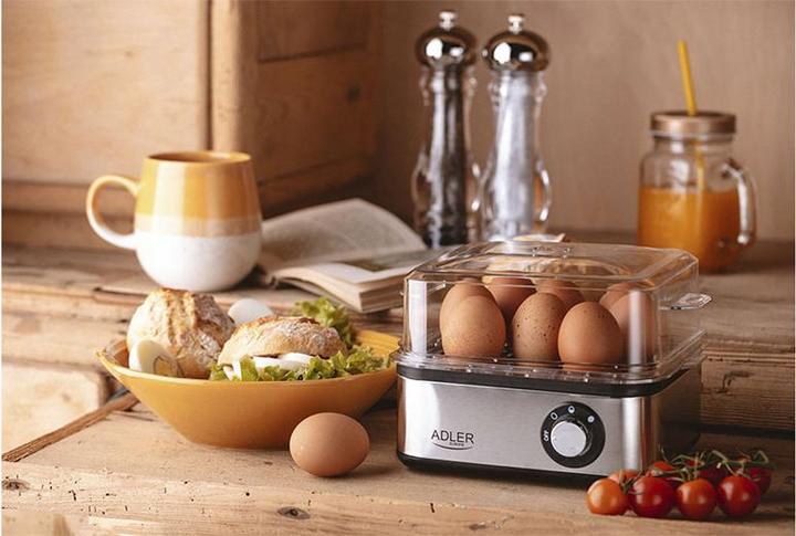 Actual product image Adler AD 4486