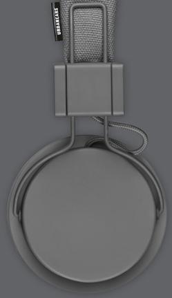 Produktbild Urbanears Plattan (Kabelgebunden)