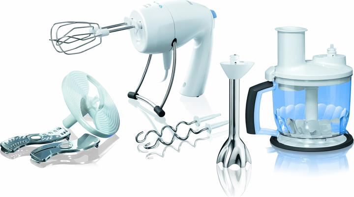Actual product image Braun Multiquick System M 1070 M (500 W)