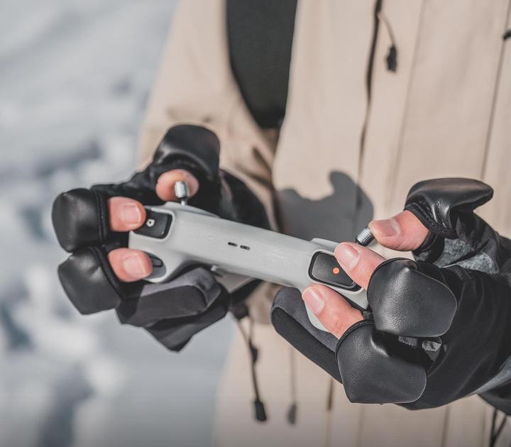 Productafbeelding Pgytech Fotografie Handschoenen Master (L) (L)