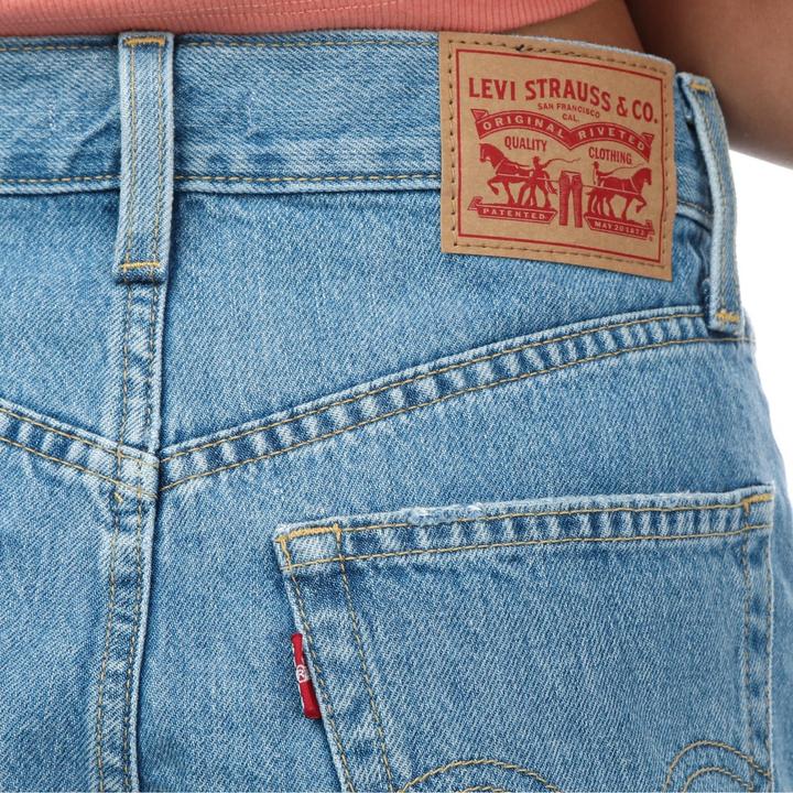 Image du produit Levis - Short - Femme (26)