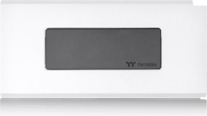 Immagine prodotto Thermaltake TT Kit pannello LCD bianco neve Ceres 500 AC-064-OO6NAN-A1