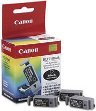 Actual product image Canon Ink cartridge BCI-11C Colour (M, C, Y)