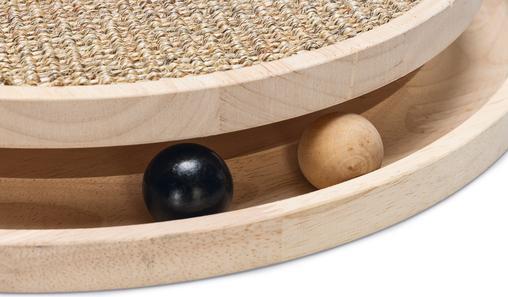 Actual product image Designed by Lotte Zavi (62 cm, Brown)
