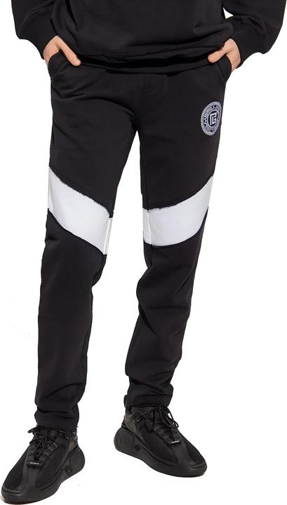 Actual product image Balmain Logo Sweatpants (L)
